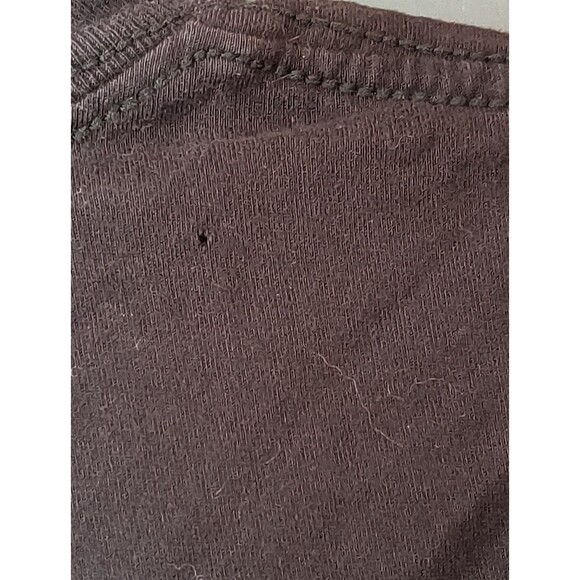 The Kin Top "Thick As Thieves" Tour T Shirt Tee Black - Picture 3 of 6